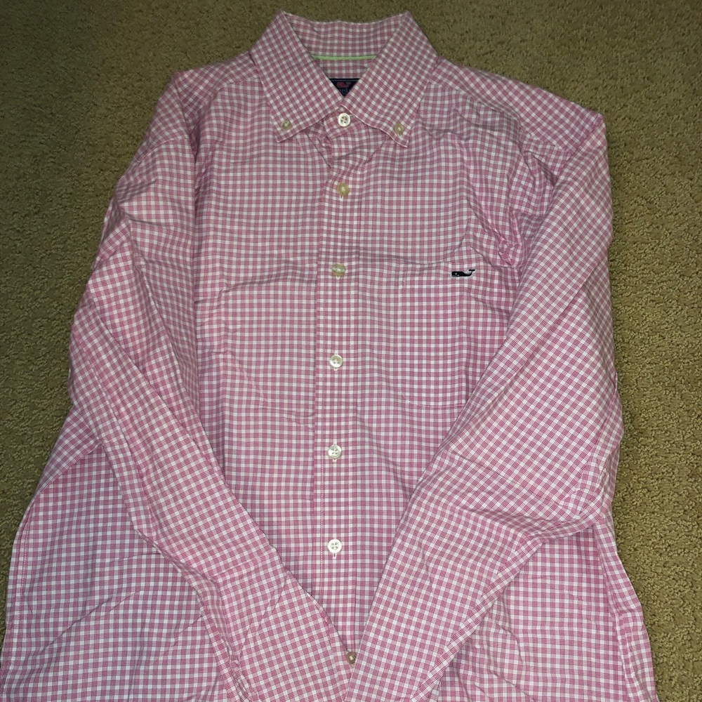 Vineyard Vines Tucker Shirt